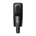 Audio-Technica Professional AT4040 Large-Diaphragm Cardioid Condenser Microphone SKU# AT4040 