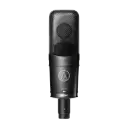 Audio-Technica Professional AT4050 Large-Diaphragm Multipattern Condenser Microphone SKU# AT4050