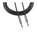 Audio-Technica Professional AT-690-6 1/4" Male to 1/4" Male Speaker Cable (14-Gauge) - 6' SKU# AT690-6