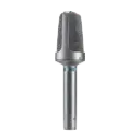 Audio-Technica Professional AT8022 X/Y Stereo Phantom and Battery Powered Field Microphone SKU# AT8022 