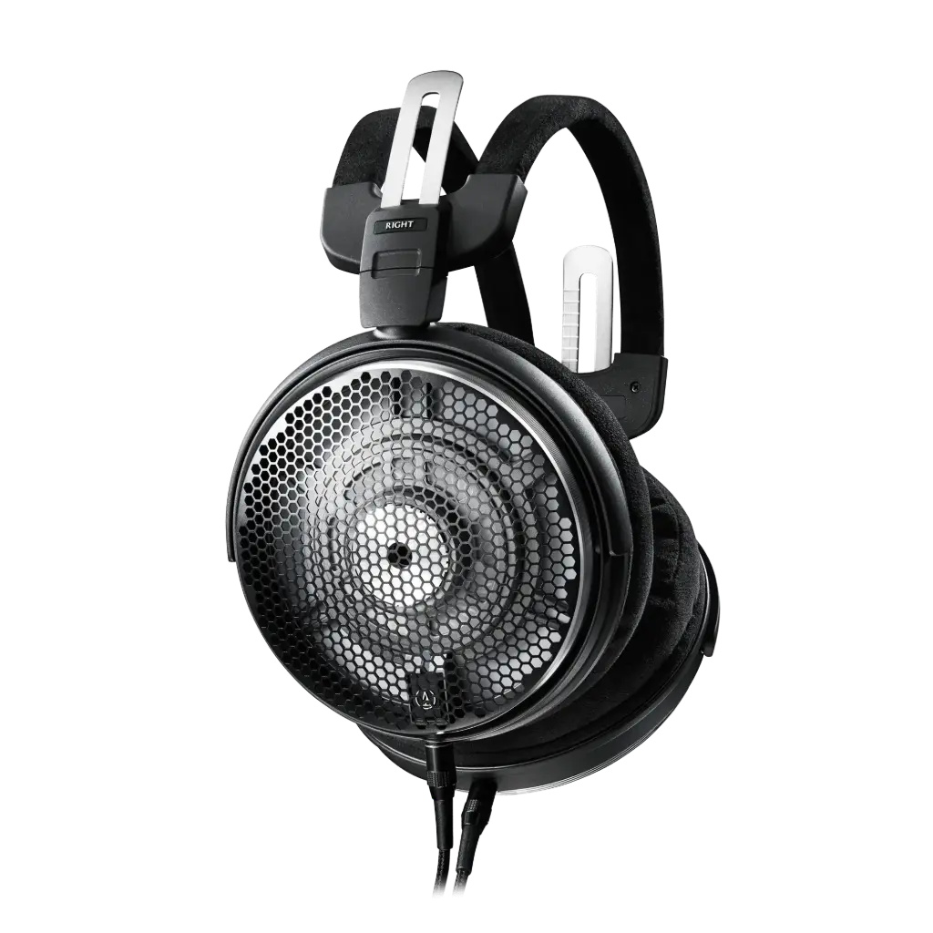 Audio-Technica Consumer ATH-ADX5000 Open-Air Dynamic Headphones SKU# ATH-ADX5000 