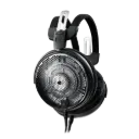 Audio-Technica Consumer ATH-ADX5000 Open-Air Dynamic Headphones SKU# ATH-ADX5000 