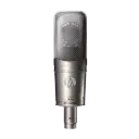 Audio-Technica Professional AT4047MP Multi-Pattern Condenser Microphone SKU# AT4047MP 