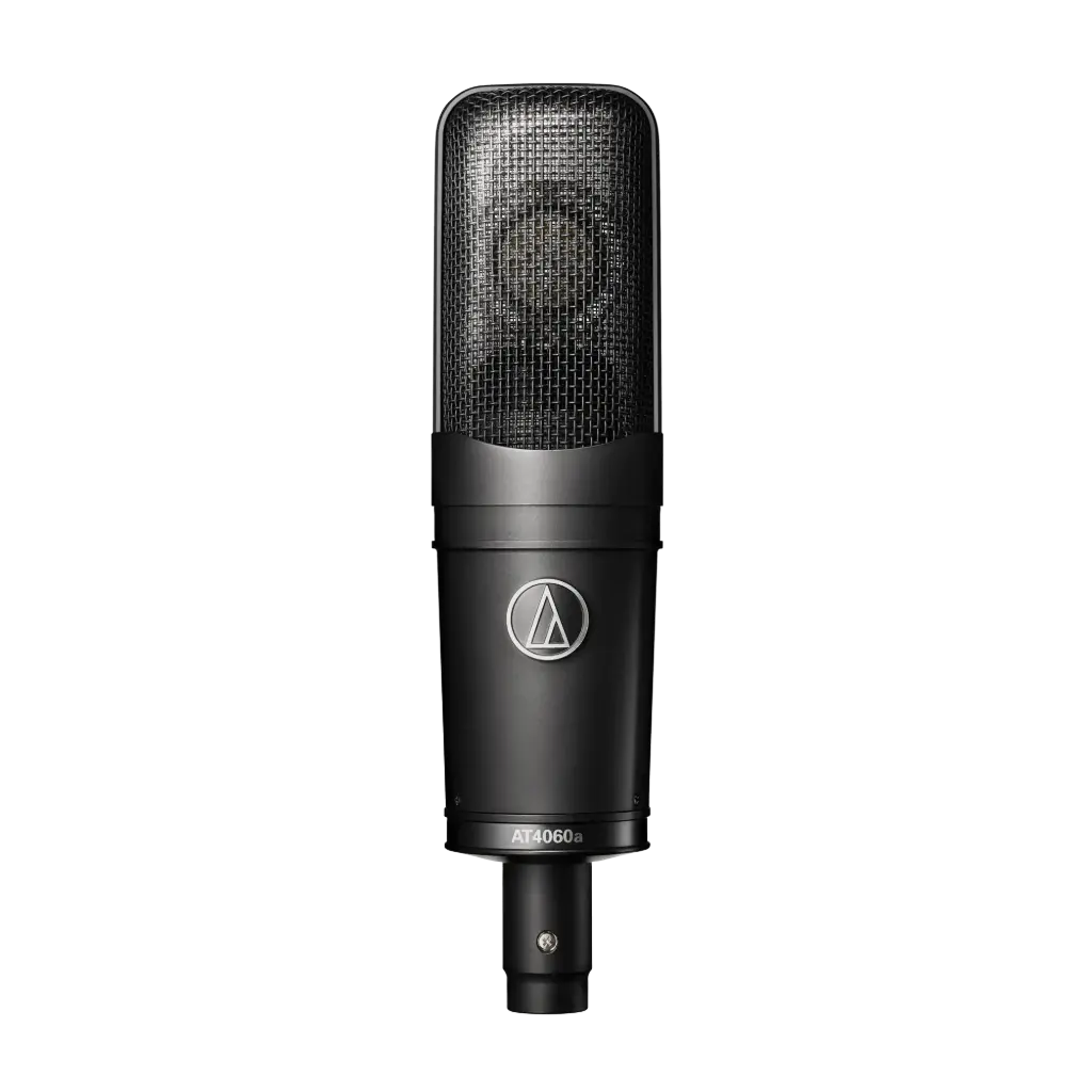 Audio-Technica Professional AT4060a Cardioid Condenser Microphone SKU# AT4060a
