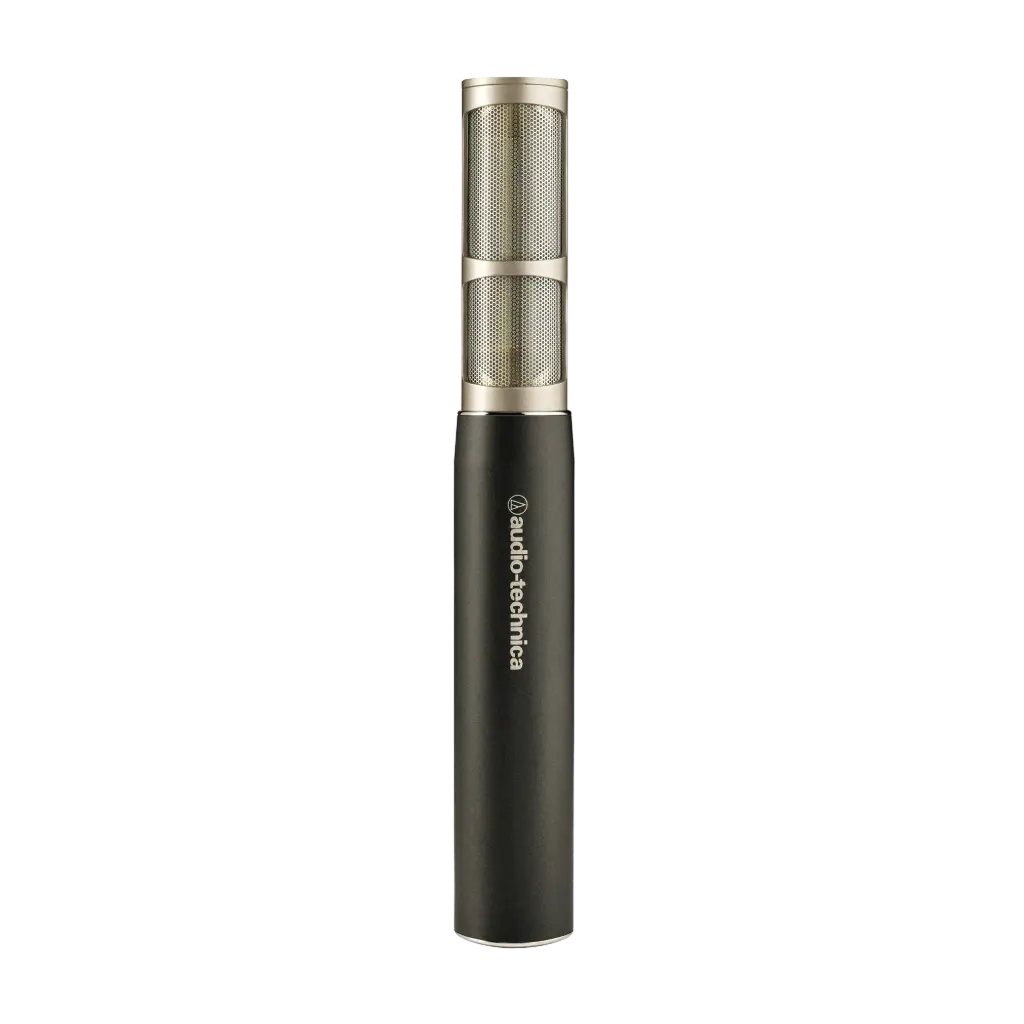 Audio-Technica Professional AT5045 Cardioid Condenser Instrument Microphone SKU# AT5045 