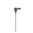 Audio-Technica Professional AT803 Omnidirectional Condenser Lavalier Microphone SKU# AT803