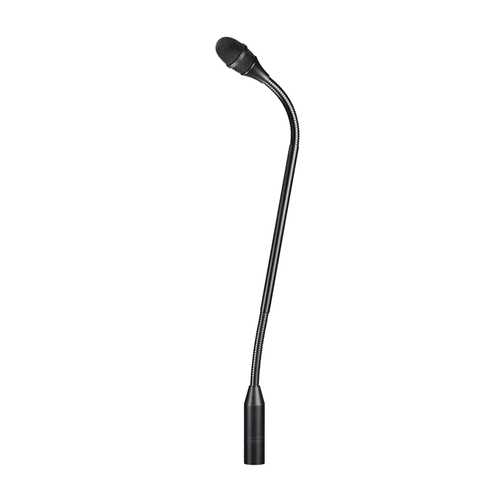 Audio-Technica Professional AT808G Dynamic Sub-Cardioid Gooseneck Microphone SKU# AT808G   