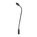 Audio-Technica Professional AT808G Dynamic Sub-Cardioid Gooseneck Microphone SKU# AT808G   