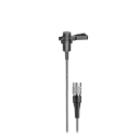 Audio-Technica Professional AT831cW - Mini Cardioid Condenser Lavalier Mic SKU# AT831cW