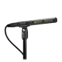 Audio-Technica Professional AT875R Short Shotgun Microphone SKU# AT875R