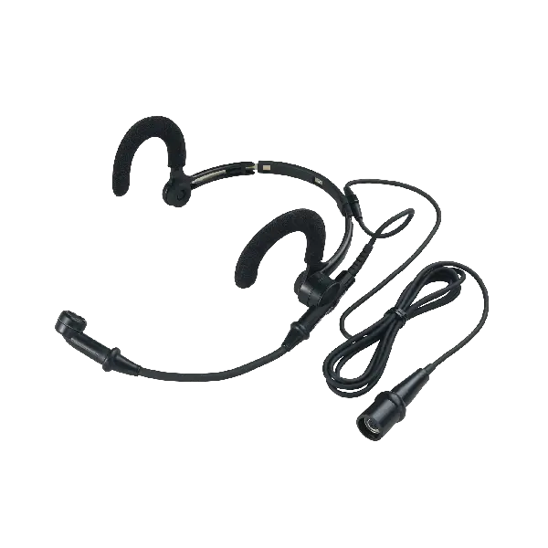 Audio-Technica Professional AT889cW Headset Microphone SKU# AT889cW