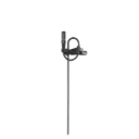 Audio-Technica Professional AT898 Cardioid Condenser Lavalier Microphone SKU# AT898