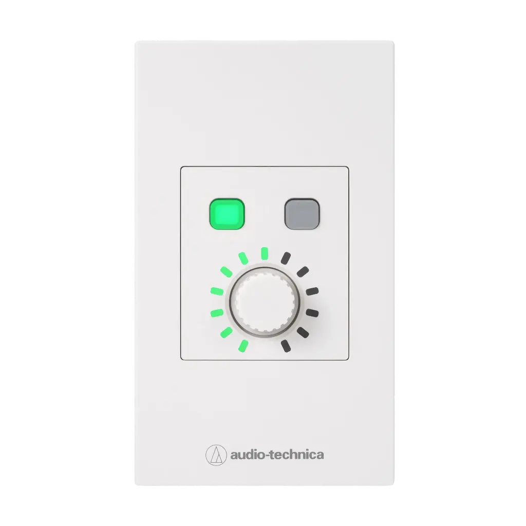 Audio-Technica Professional ATCP-W02R  Control Panel SKU# ATCP-W02R 