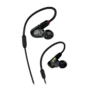 Audio-Technica Professional ATH-E50 E-Series Professional In-Ear Monitor Headphones SKU# ATH-E50 