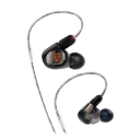 Audio-Technica Professional ATH-E70 E-Series Professional In-Ear Monitor Headphones SKU# ATH-E70 