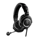 Audio-Technica Professional ATH-M50xSTS StreamSet™ Headset with XLR and 3.5mm Connectors SKU# ATH-M50xSTS 