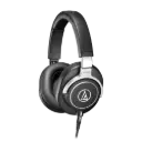 Audio-Technica Professional ATH-M70x Closed-Back Monitor Headphones SKU# ATH-M70x 