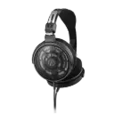 Audio-Technica Professional ATH-R30x Over-Ear Open-Back Reference Headphones SKU# ATH-R30x