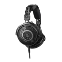 Audio-Technica Professional ATH-R50x Open-Back Reference Headphones SKU# ATH-R50x