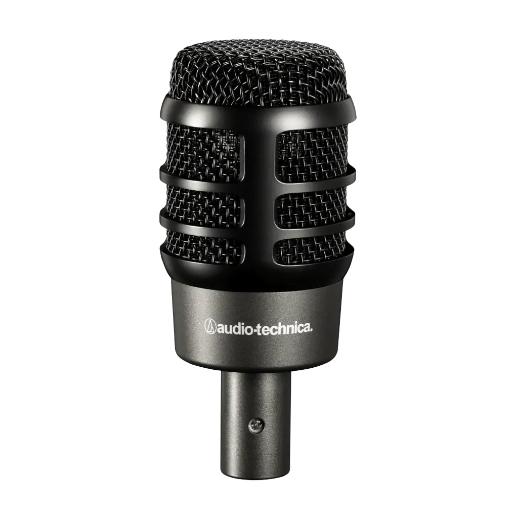 Audio-Technica Professional ATM250 Dynamic Hypercardioid Instrument Microphone SKU# ATM250 