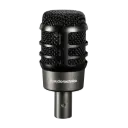 Audio-Technica Professional ATM250 Dynamic Hypercardioid Instrument Microphone SKU# ATM250 