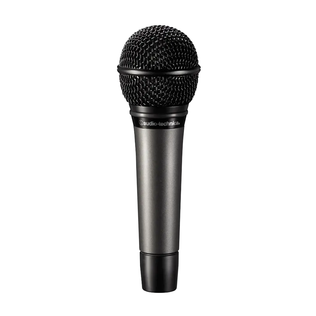 Audio-Technica Professional ATM410 Vocal Microphone SKU# ATM410  
