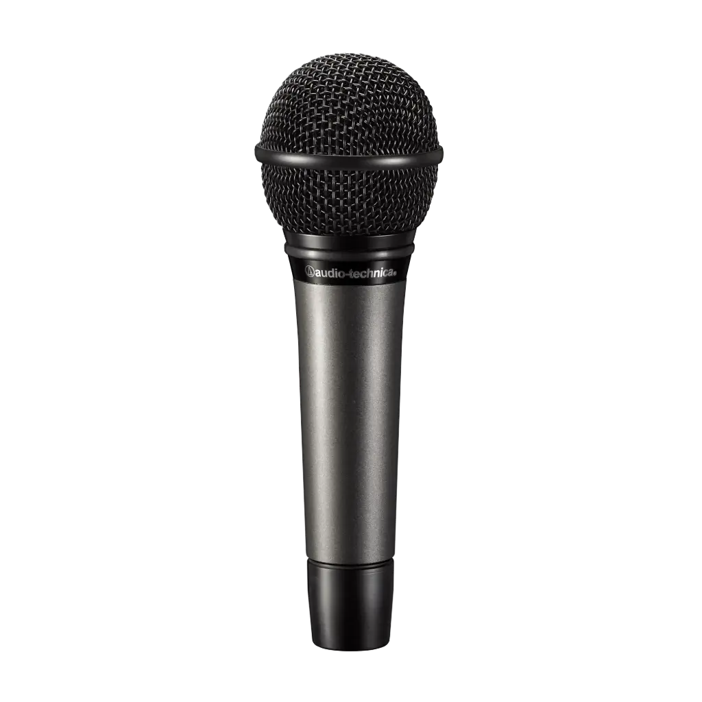 Audio-Technica Professional ATM510 Handheld Cardioid Dynamic Microphone SKU# ATM510 