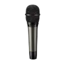 Audio-Technica Professional ATM610a Handheld Hypercardioid Dynamic Microphone SKU# ATM610a