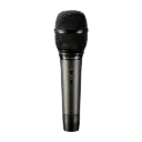 Audio-Technica Professional ATM710 Cardioid Condenser Handheld Microphone SKU# ATM710 