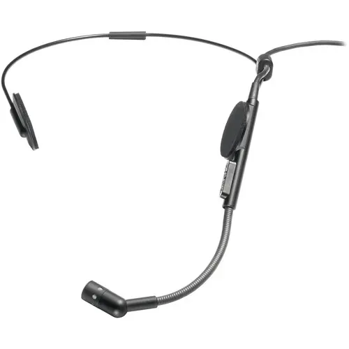 Audio-Technica Professional ATM73AC - Headworn Microphone SKU# ATM73AC 