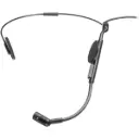 Audio-Technica Professional ATM73cH Cardioid Condenser Headworn Microphone SKU# ATM73cH 