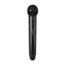 Audio-Technica Professional ATW-T1402 System 20 PRO Digital Wireless Handheld Microphone Transmitter (2.4 GHz) SKU# ATW-T1402 