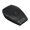 Audio-Technica Professional ATW-T1406 System 20 PRO Digital Wireless Boundary Microphone Transmitter (2.4 GHz) SKU# ATW-T1406 