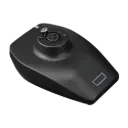 Audio-Technica Professional ATW-T1407 System 20 PRO Digital Wireless Desktop Transmitter for Gooseneck Microphones (2.4 GHz) SKU# ATW-T1407 