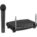 Audio-Technica Professional ATW-902A System 9 VHF Wireless Handheld Microphone System SKU# ATW-902A