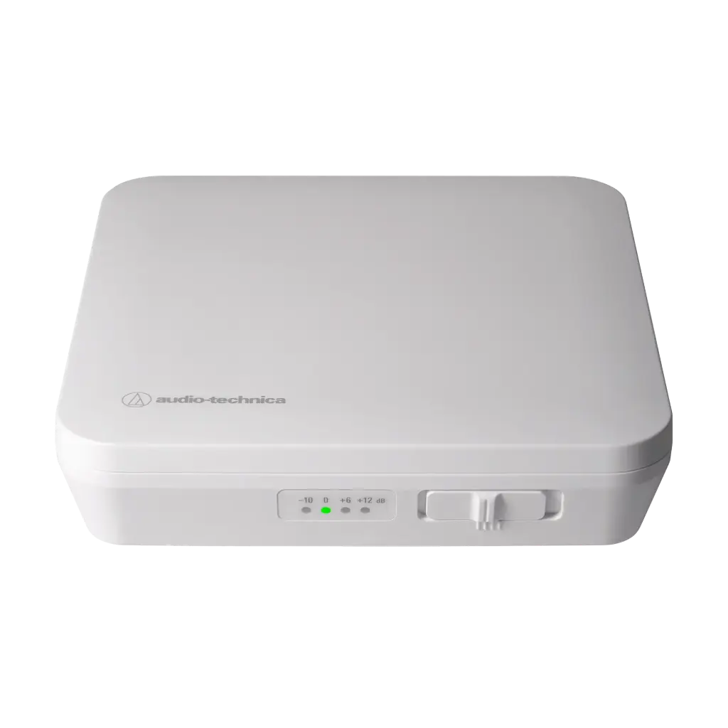 Audio-Technica Professional ATW-A410P UHF Powered Wideband Antenna (470 to 990 MHz) SKU# ATW-A410P 