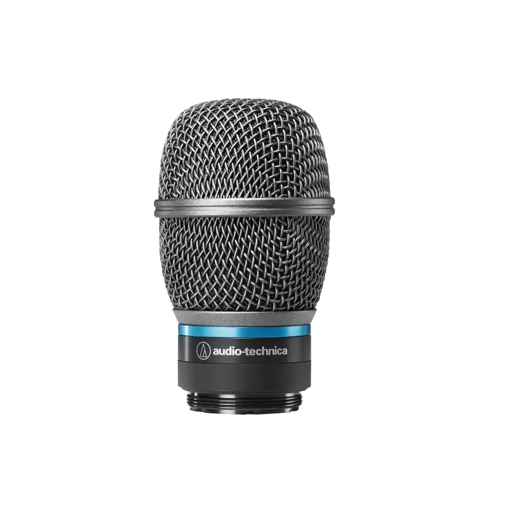 Audio-Technica Professional ATW-C3300 Interchangeable Cardioid Condenser Microphone Capsule for ATW-T3202 Handheld Transmitter SKU# ATW-C3300 