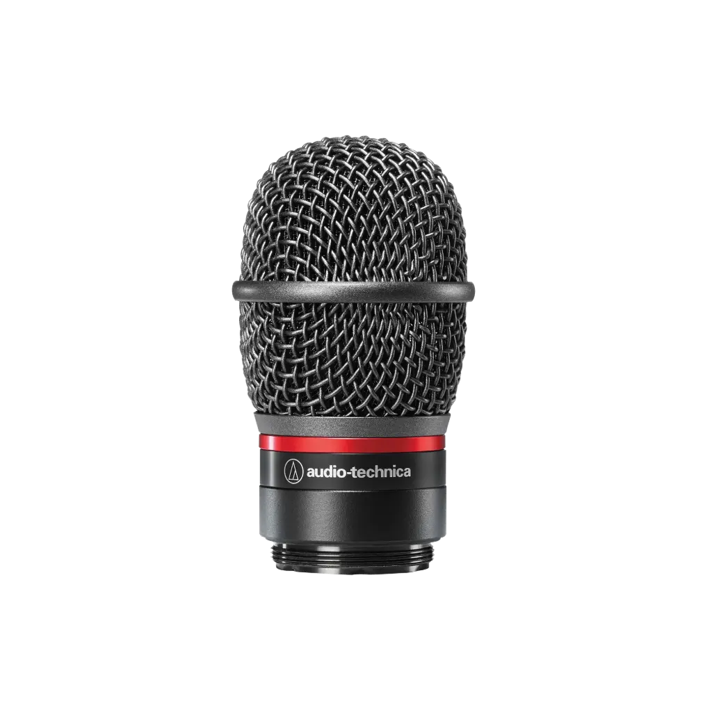 Audio-Technica Professional ATW-C4100 Interchangeable Cardioid Dynamic Microphone Capsule for ATW-T3202 Handheld Transmitter SKU# ATW-C4100