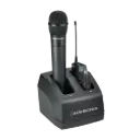 Audio-Technica Professional ATW-CHG2 Two-Bay Charging Dock for 2000 Series Transmitters SKU# ATW-CHG2A 