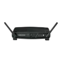 Audio-Technica Professional ATW-R1100 System 10 Digital Tabletop Wireless Receiver (2.4 GHz) SKU# ATW-R1100 