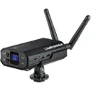 Audio-Technica Professional ATW-R1700 System 10 Digital Camera-Mount Wireless Receiver (2.4 GHz) SKU# ATW-R1700 
