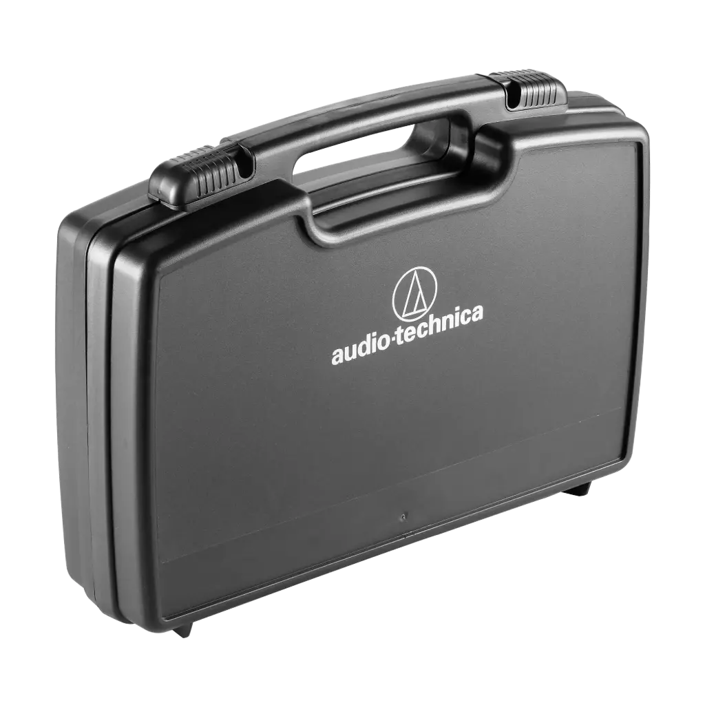 Audio-Technica Professional ATW-RC2 Carrying Case for Wireless Systems (System 8, System 9, System 10) SKU# ATW-RC2 