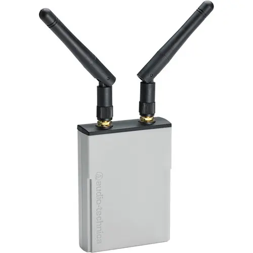Audio-Technica Professional ATW-RU13 System 10 PRO Wireless Receiver Unit (2.4 GHz) SKU# ATW-RU13 