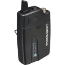 Audio-Technica Professional ATW-T1001 System 10 Digital Wireless Bodypack Transmitter (2.4 GHz) SKU# ATW-T1001 