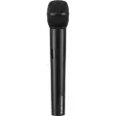 Audio-Technica Professional ATW-T1002 System 10 Digital Wireless Hypercardioid Handheld Microphone/Transmitter (2.4 GHz) SKU# ATW-T1002
