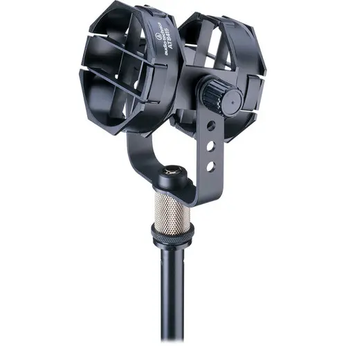 Audio-Technica Professional AT8415 Universal Shock Mount SKU# AT8415 