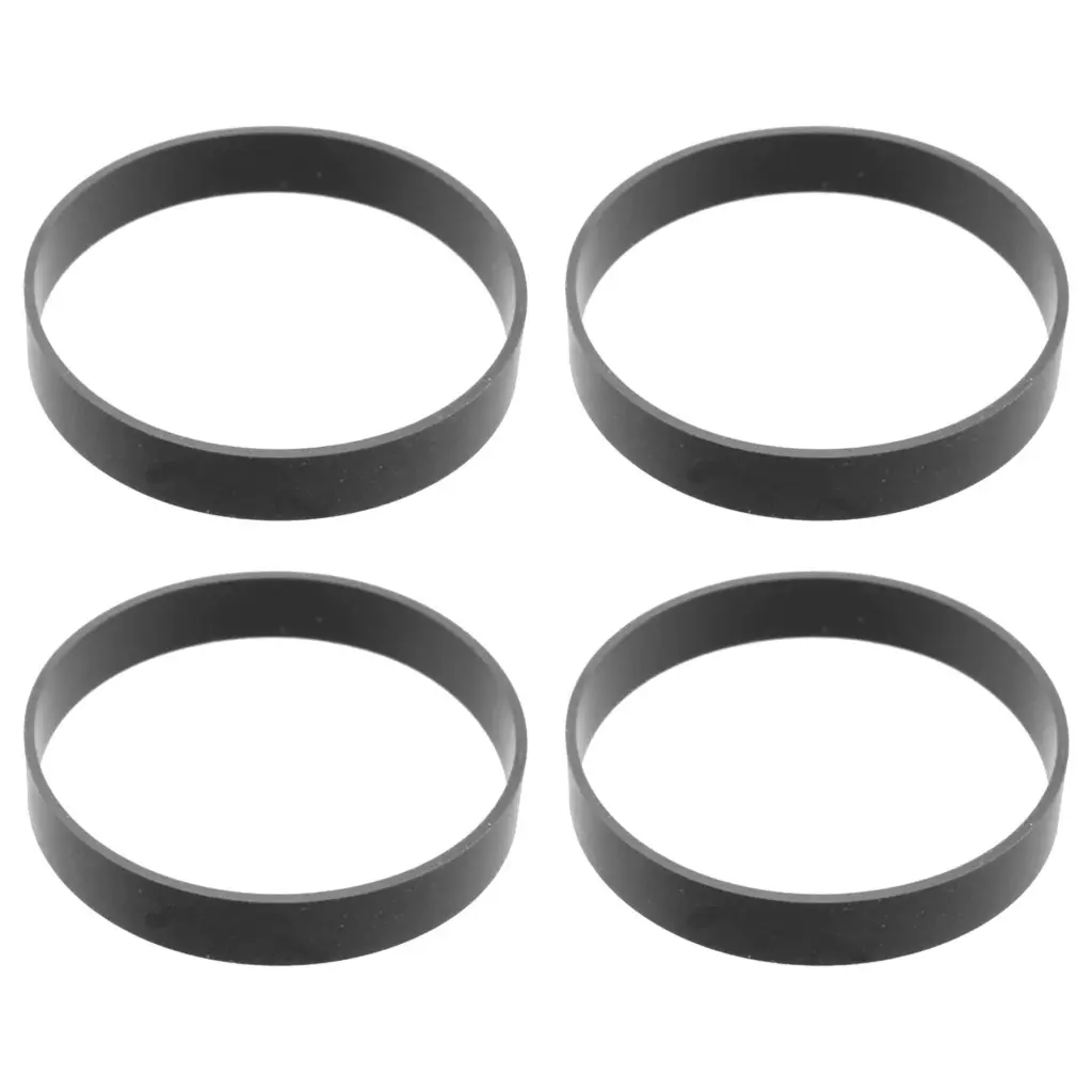 Audio-Technica Professional AT8415RB Shockmount Bands for AT8449A, AT8415, and AT8441 (4 Pack) SKU# AT8415RB 