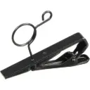 Audio-Technica Professional AT8417 - Lavalier Tie / Clothing Clip SKU# AT8417 