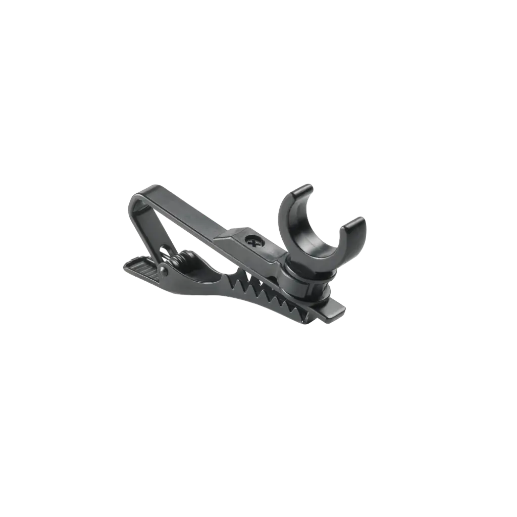Audio-Technica Professional Lavalier Microphone Clip SKU# AT8419 