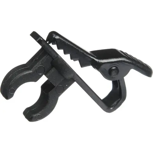 Audio-Technica Professional AT8435 Lavalier Microphone Tie Clip SKU# AT8435 